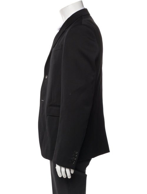 Burberry Prorsum Virgin Wool Blazer