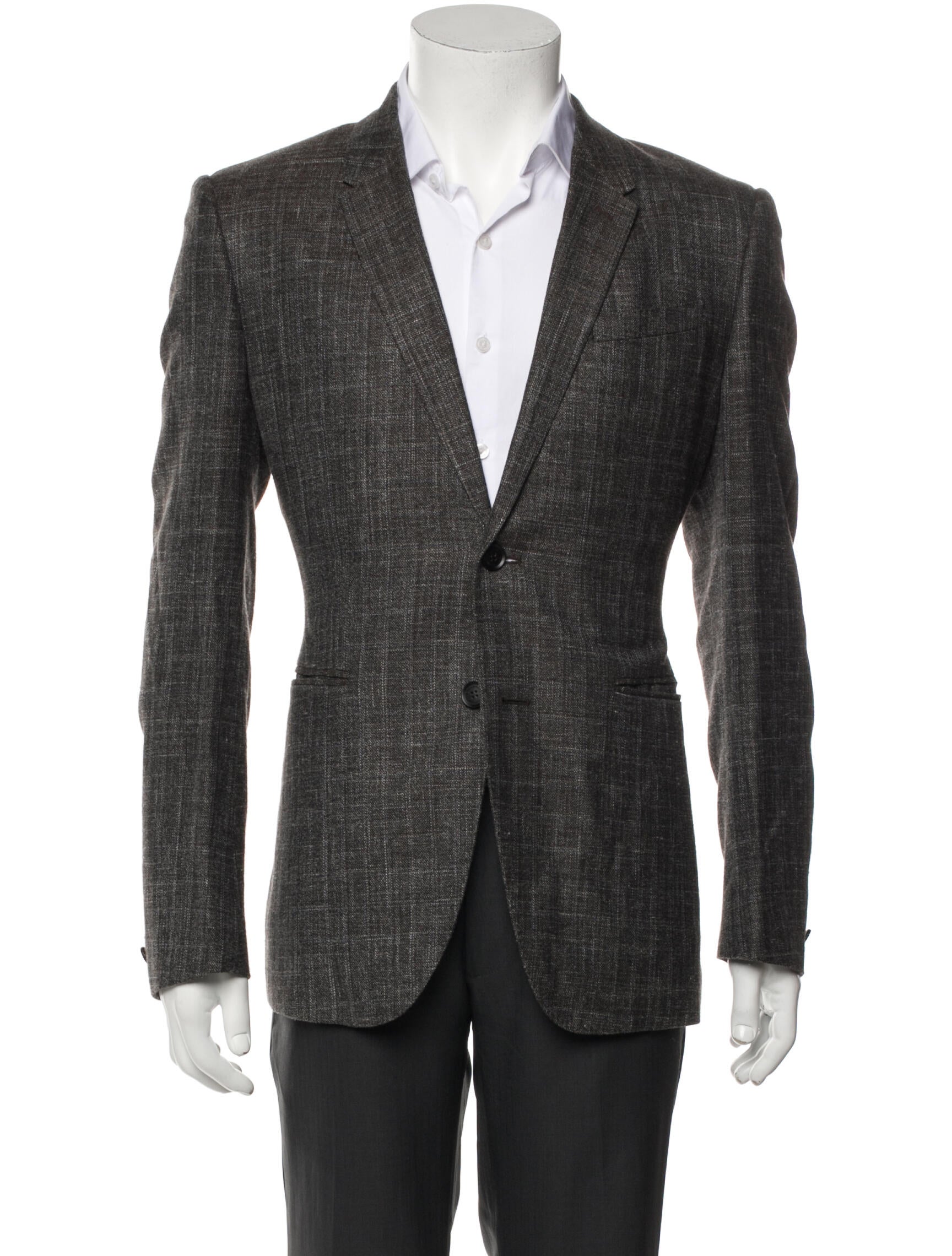 Burberry Prorsum Blazer