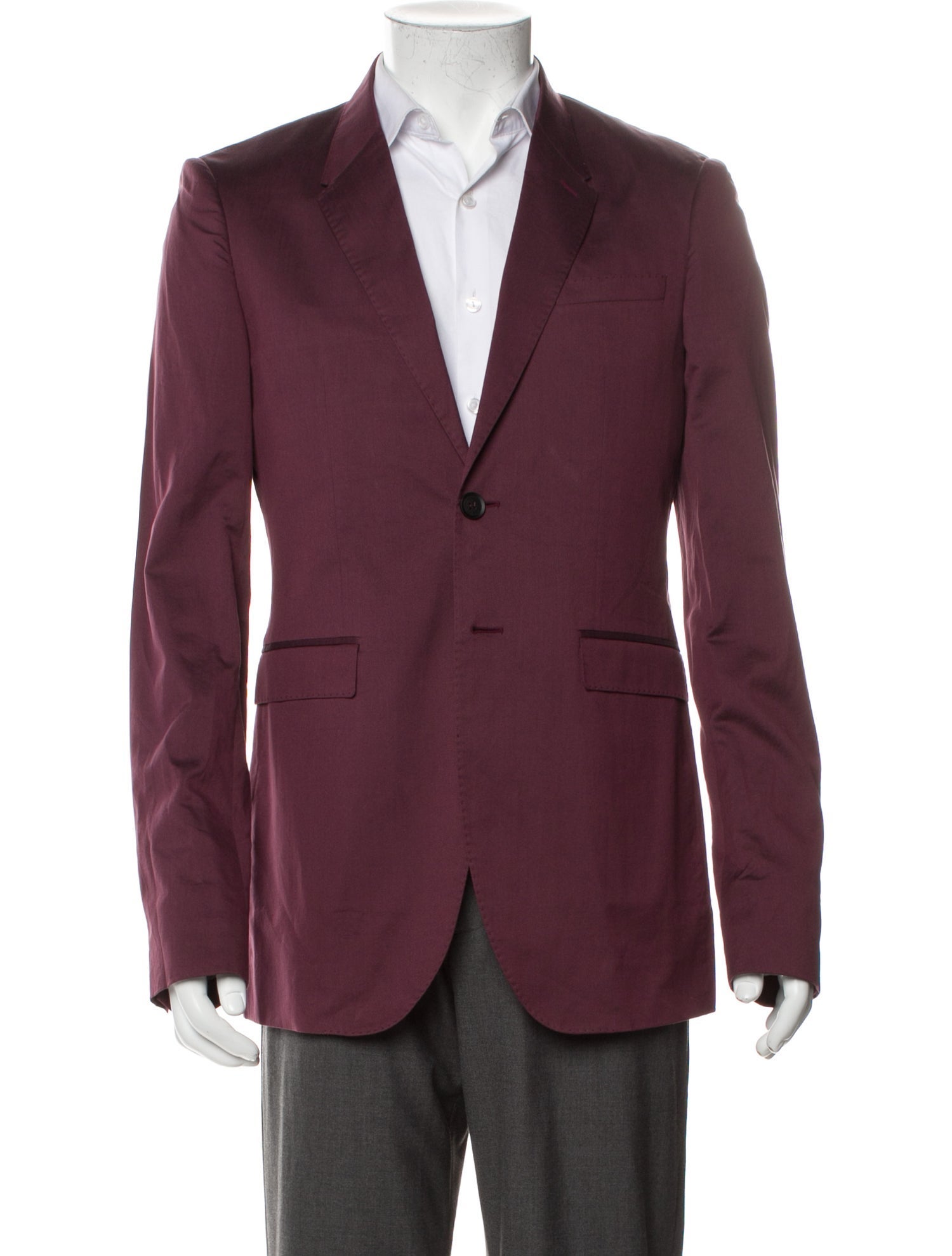 Burberry Prorsum Blazer