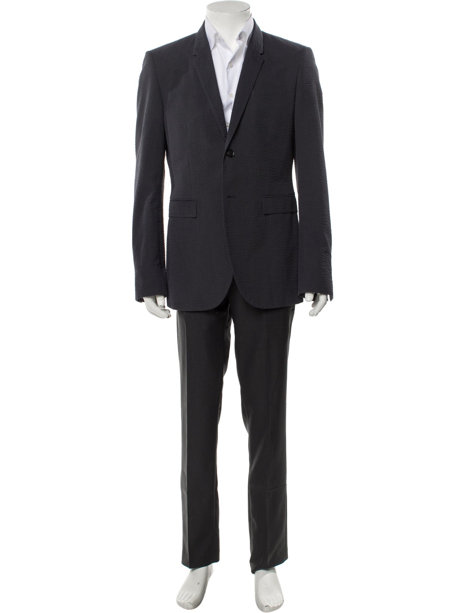 Burberry Prorsum Blazer