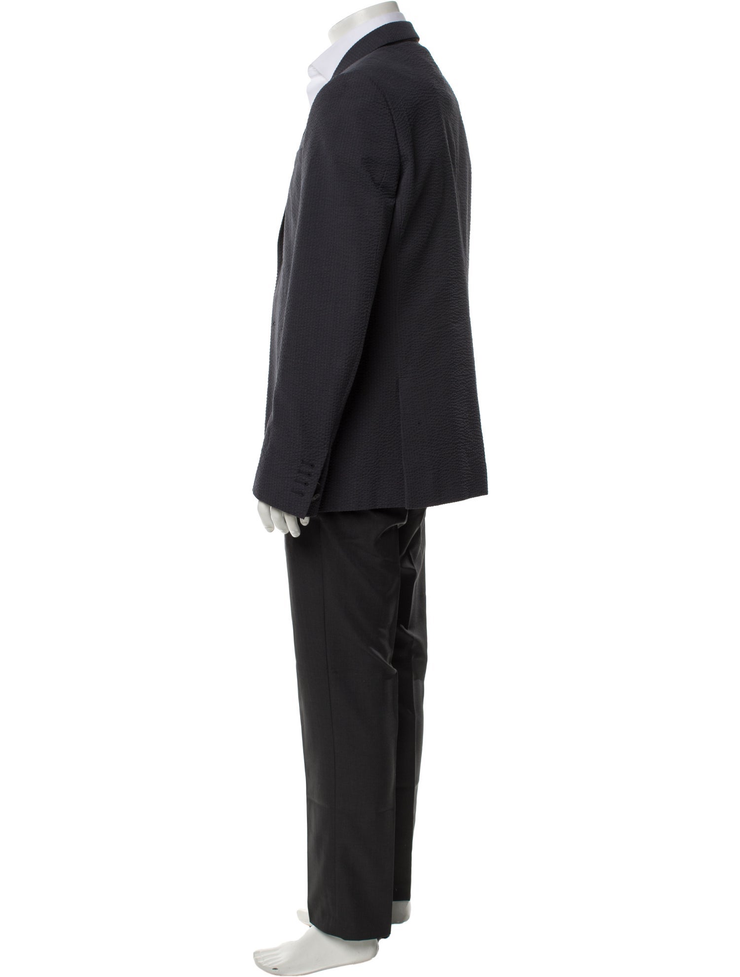 Burberry Prorsum Blazer