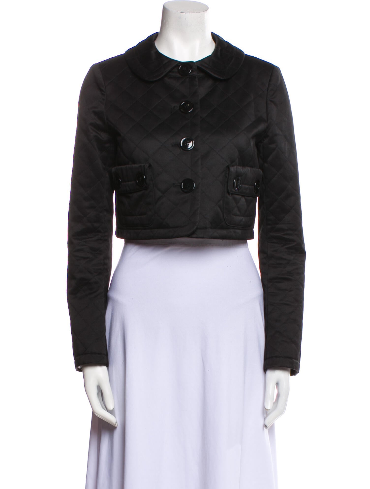 Burberry Prorsum Evening Jacket