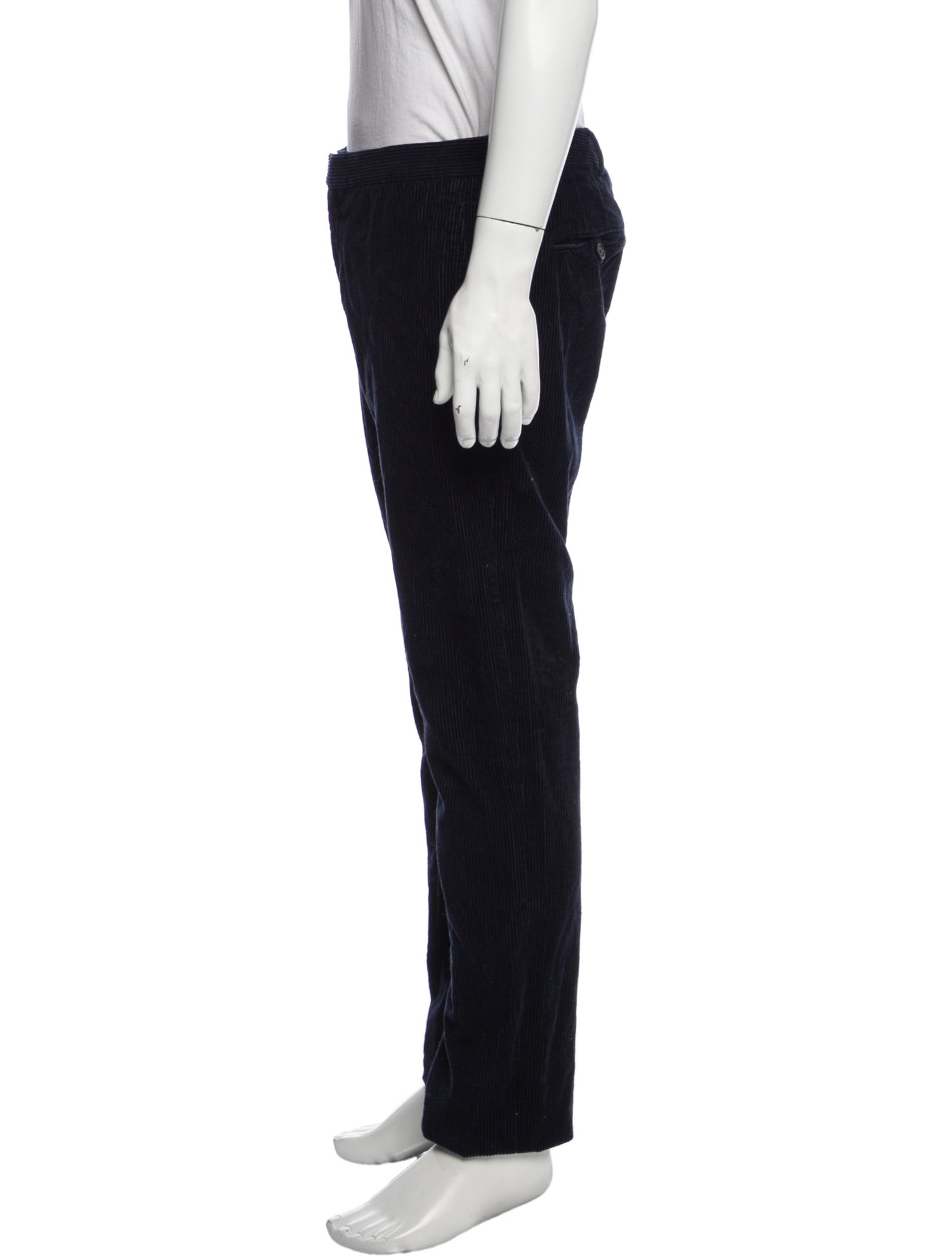 Burberry Prorsum Pants