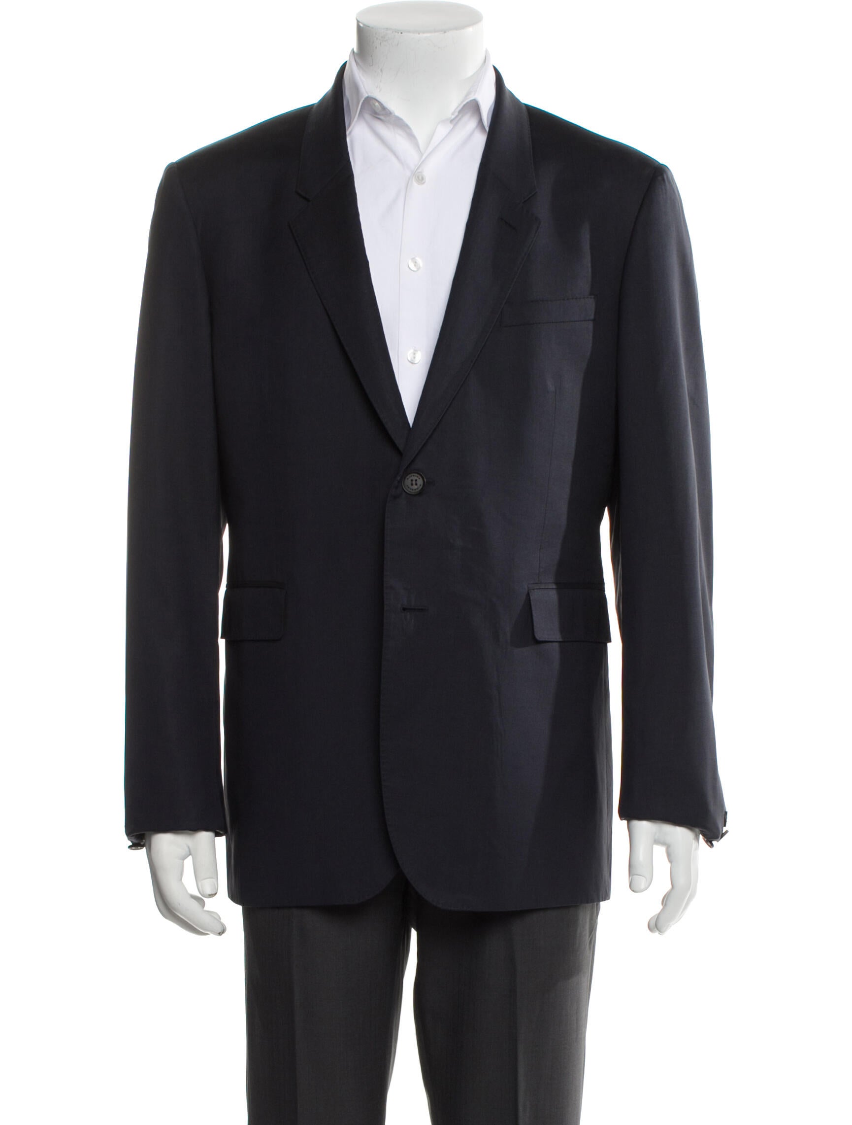 Burberry Prorsum Blazer