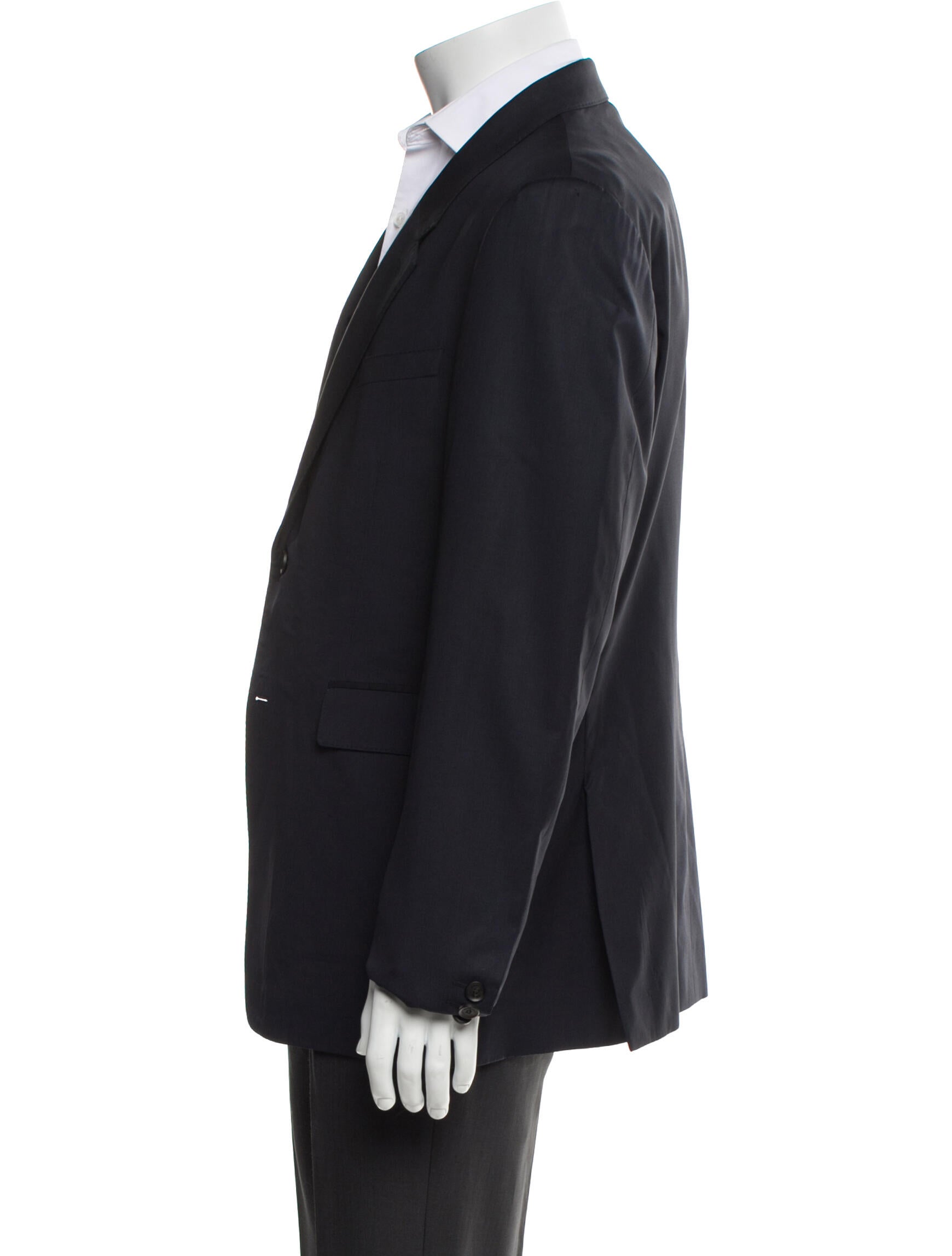 Burberry Prorsum Blazer