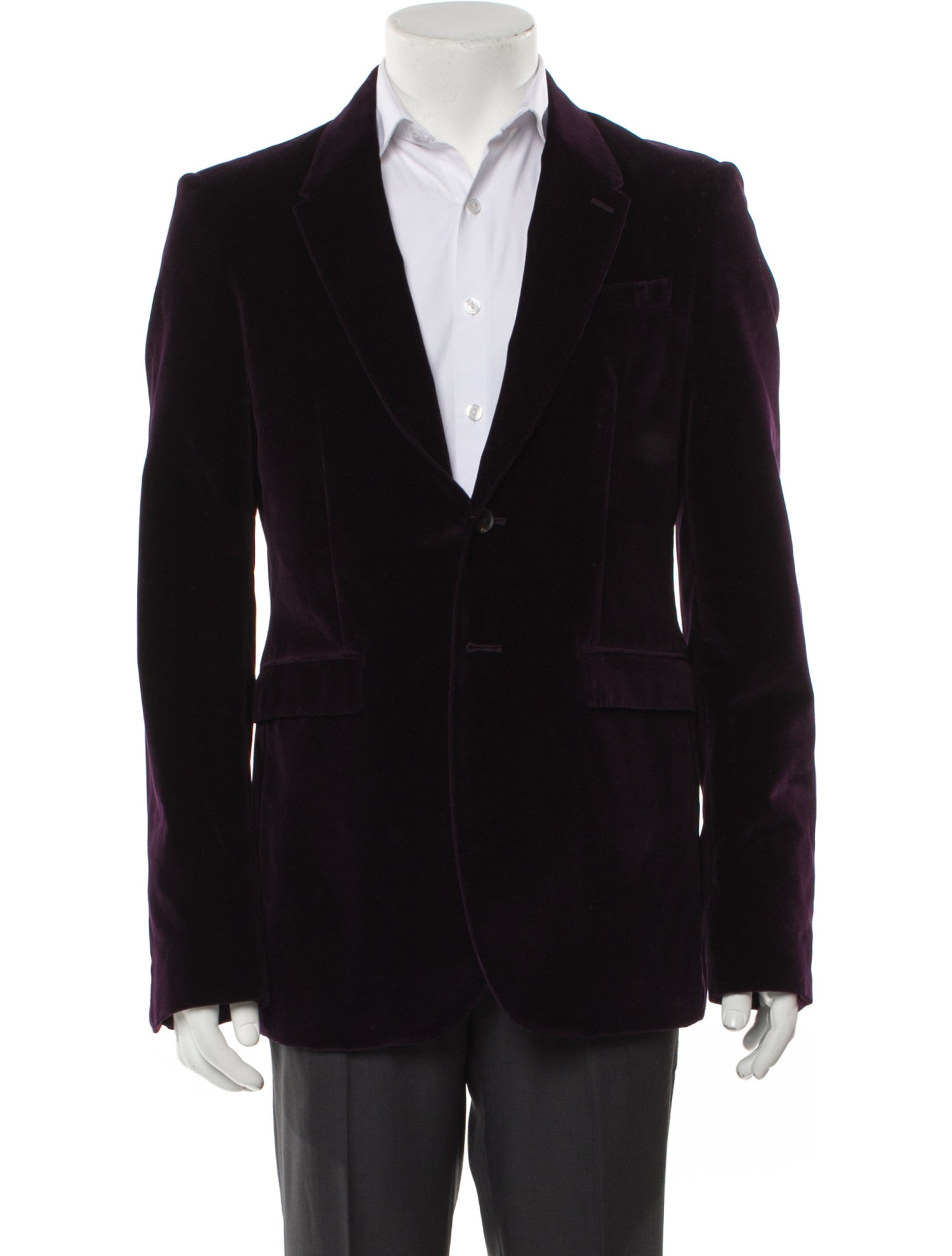 Burberry Prorsum Blazer