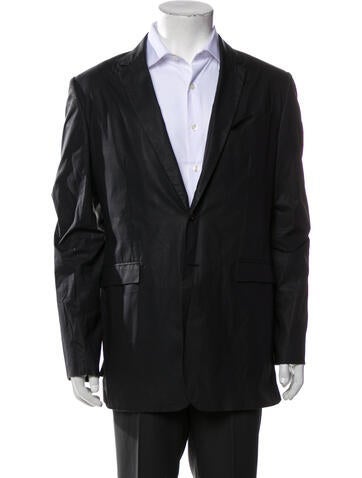 Burberry Prorsum Suiting Suit Us44, It54 | XXL