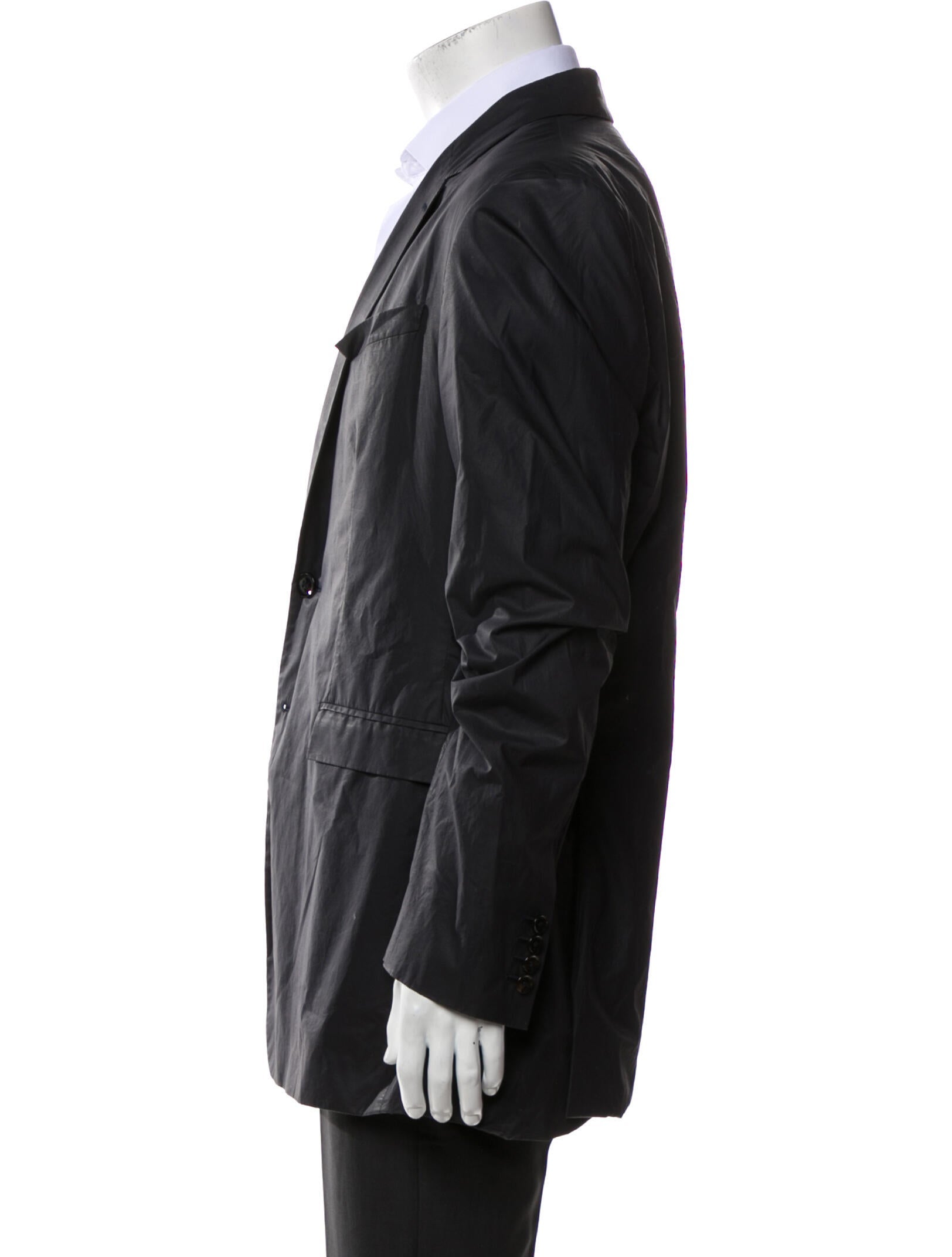 Burberry Prorsum Suit