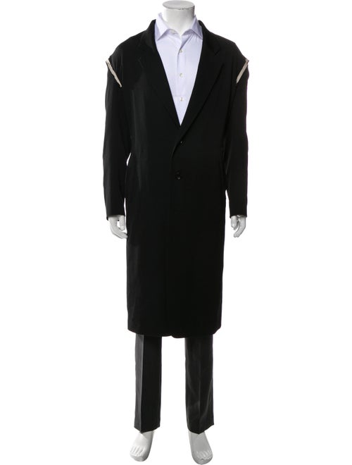 Burberry Prorsum Suit