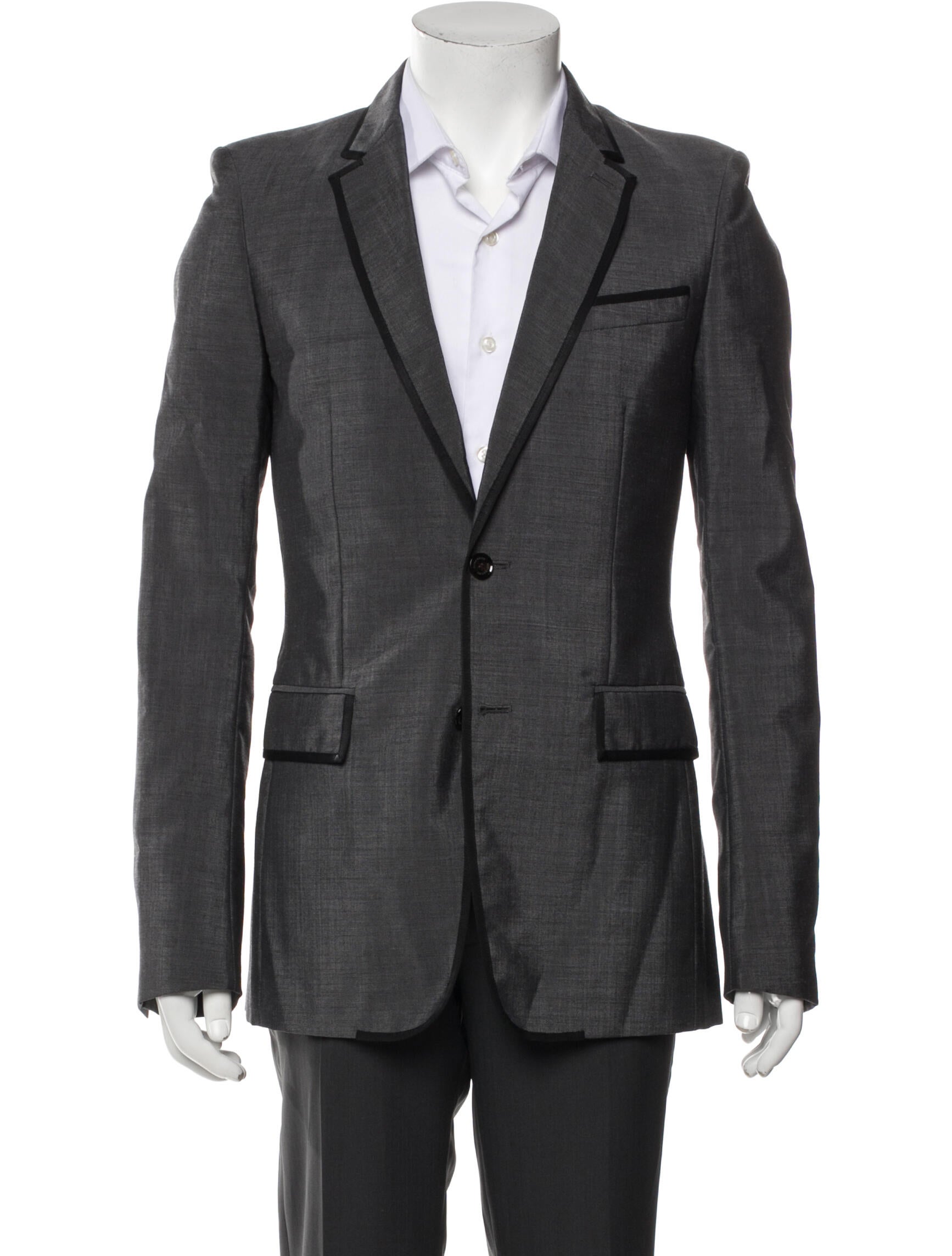 Burberry Prorsum Blazer