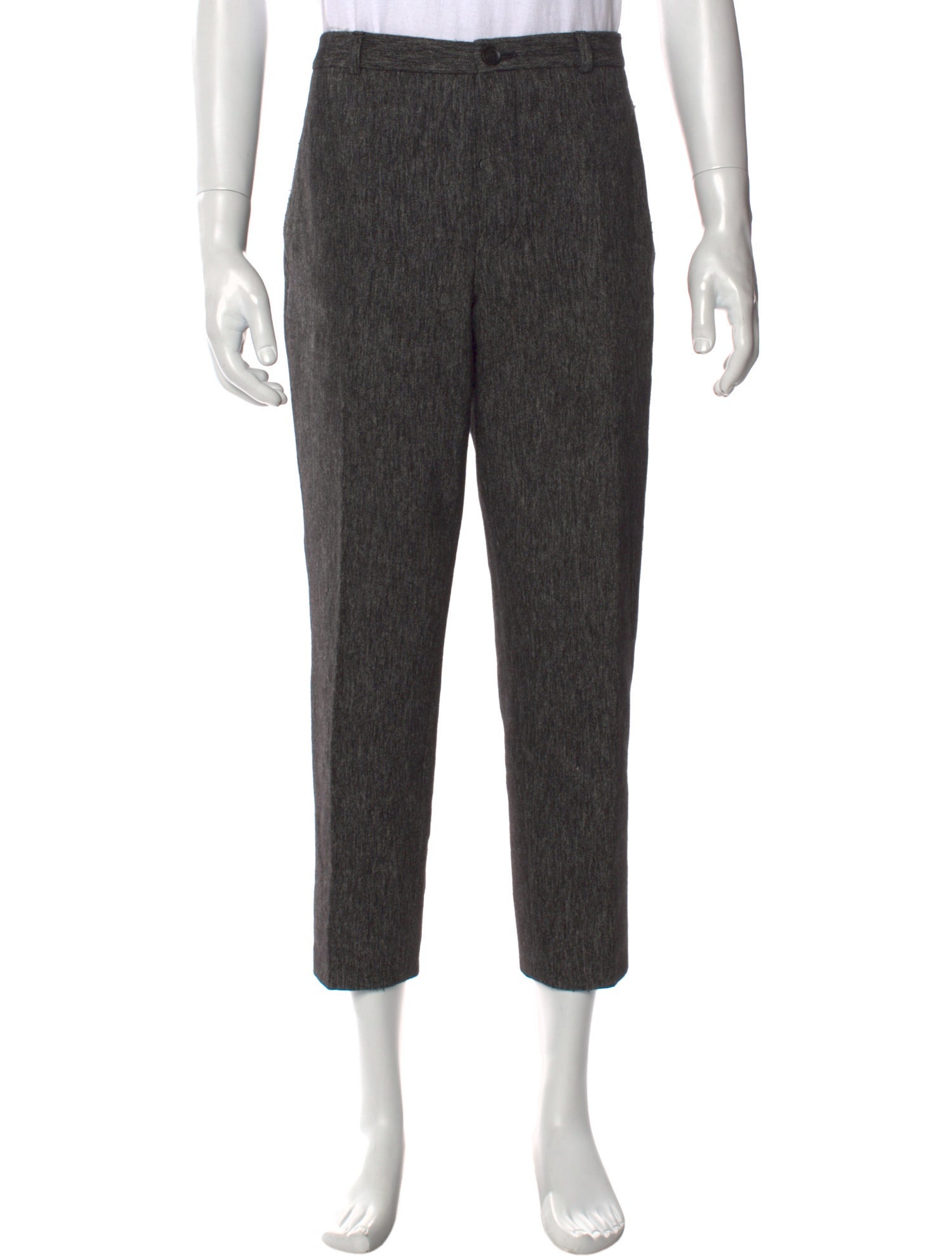 Burberry Prorsum Dress Pants