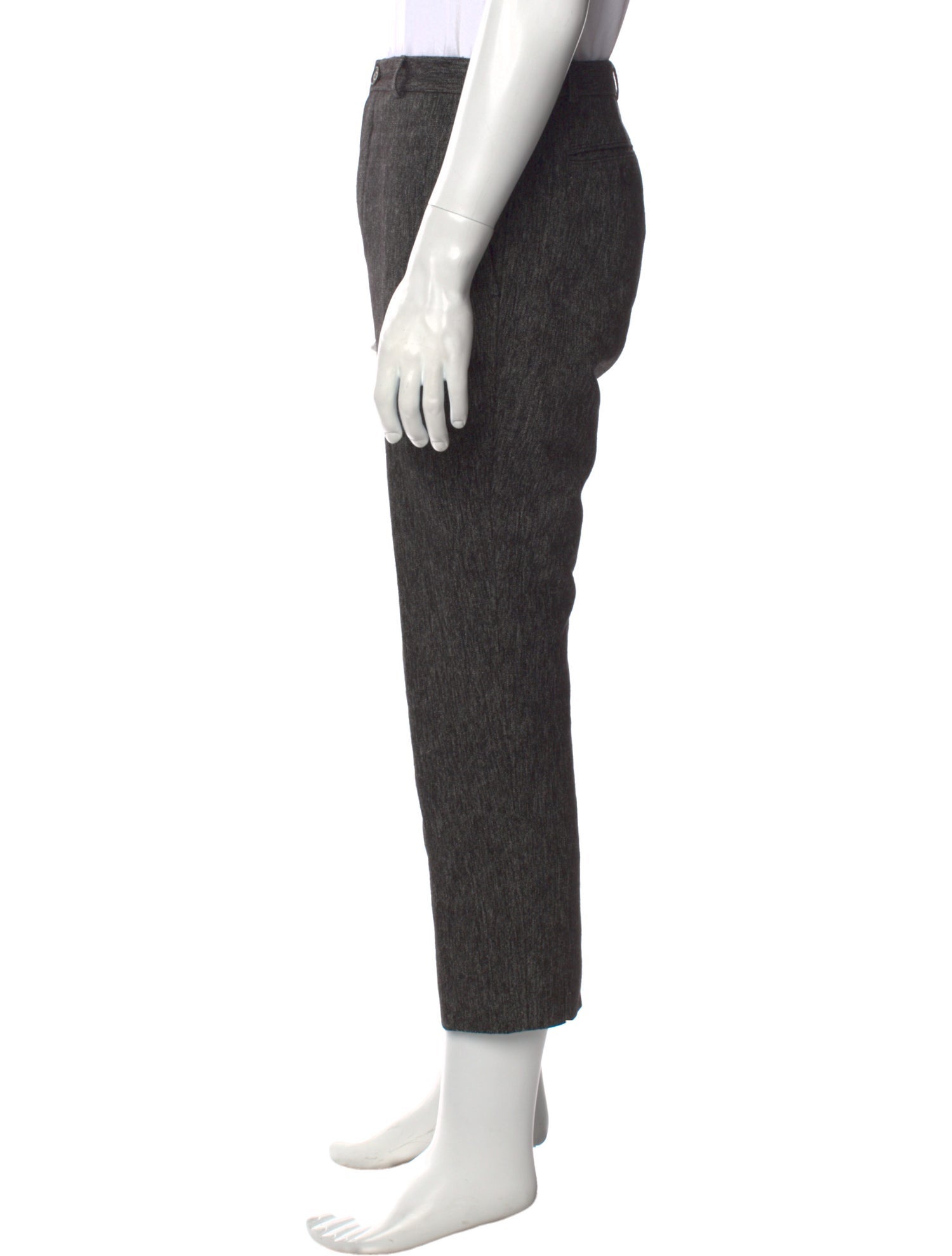 Burberry Prorsum Dress Pants