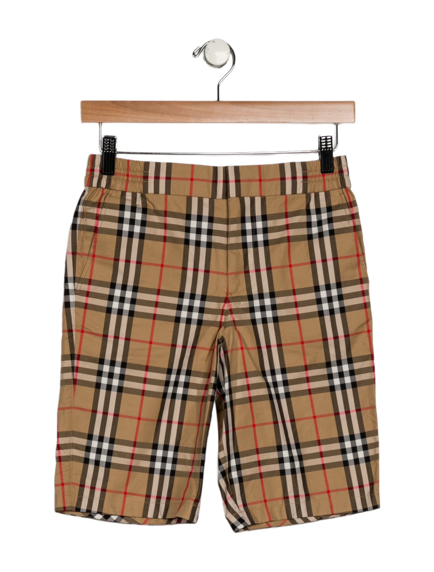 Burberry Prorsum Shorts w/ Tags