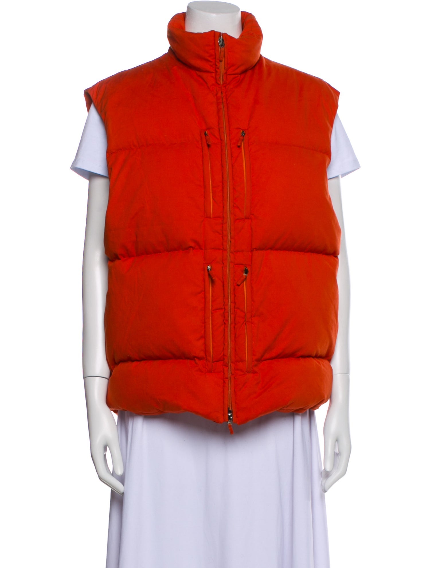 Burberry Prorsum Vest