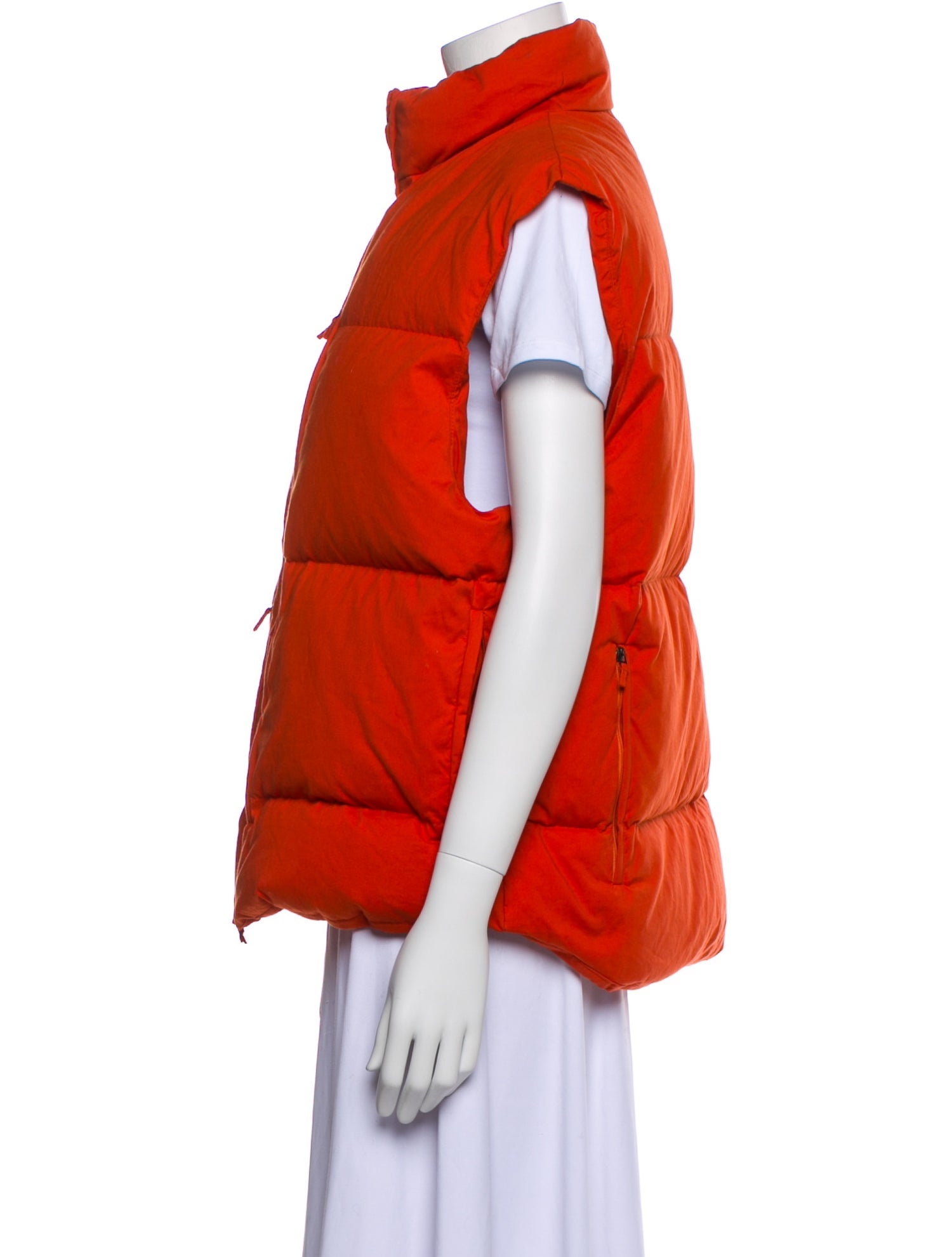 Burberry Prorsum Vest