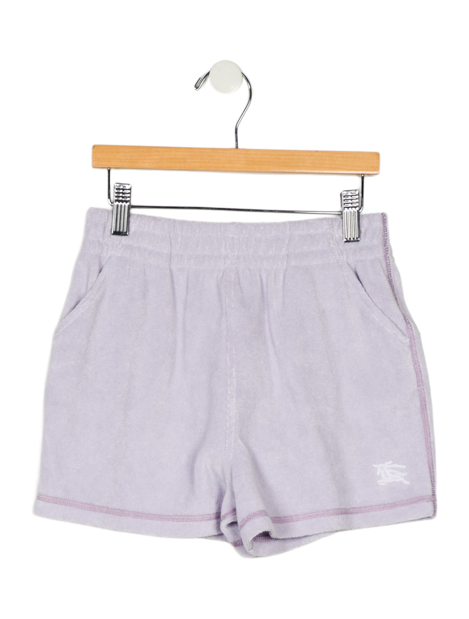 Burberry Burberry Girls' Terry Cloth Shorts w/Tags