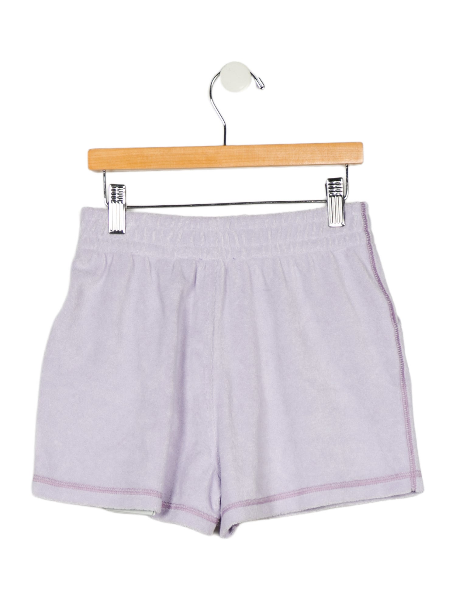 Burberry Burberry Girls' Terry Cloth Shorts w/Tags
