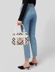 Burberry Nova Check Rachel Tote
