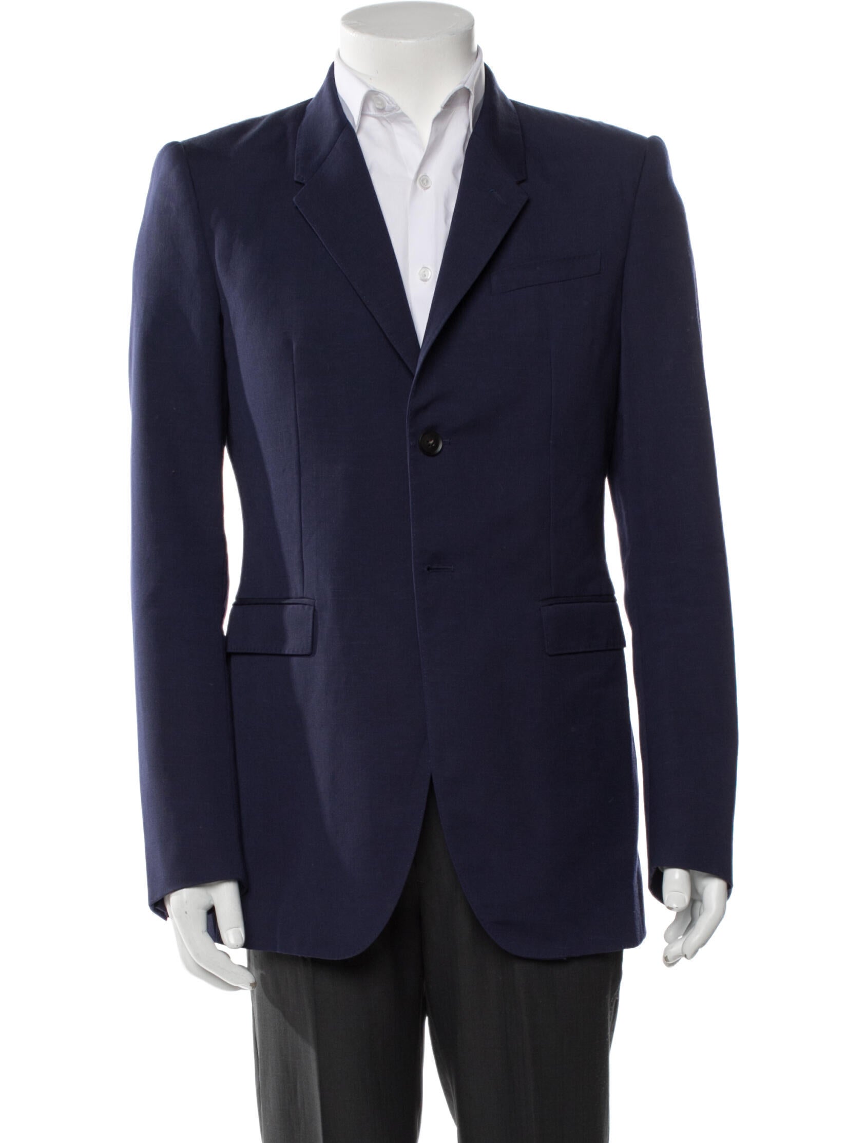 Burberry Prorsum Blazer