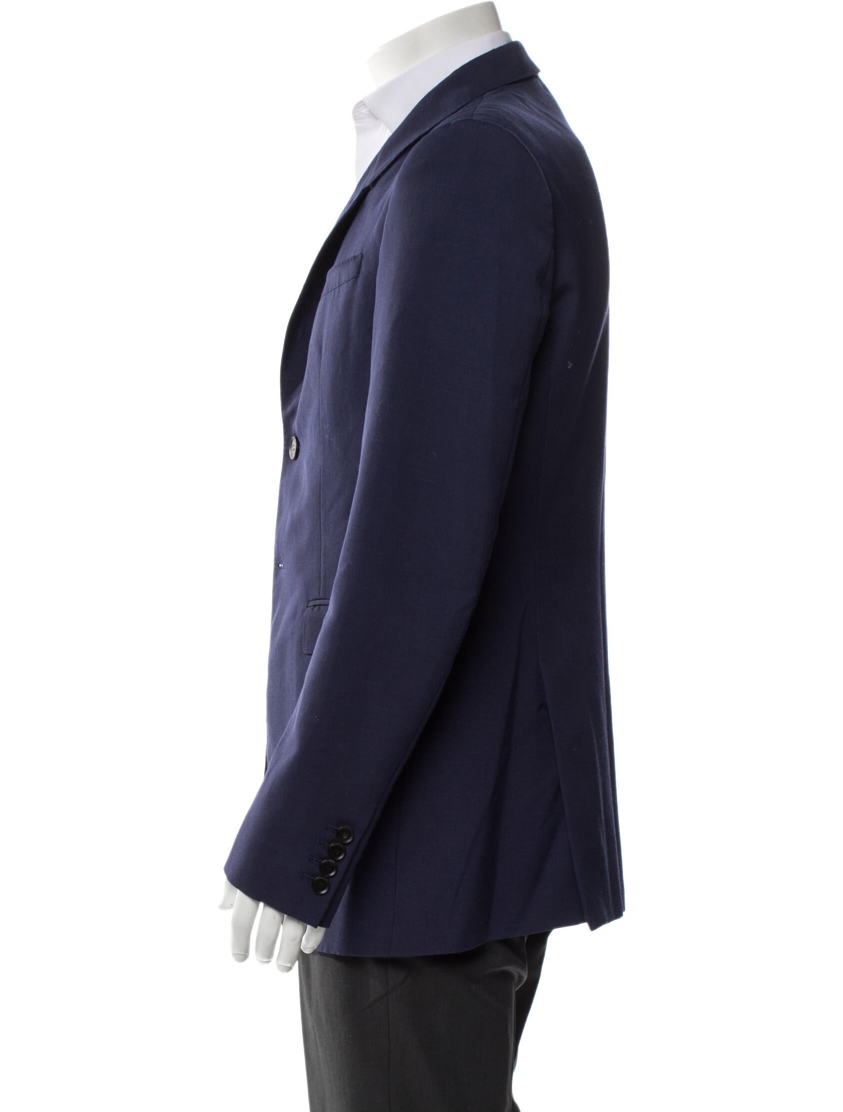 Burberry Prorsum Blazer