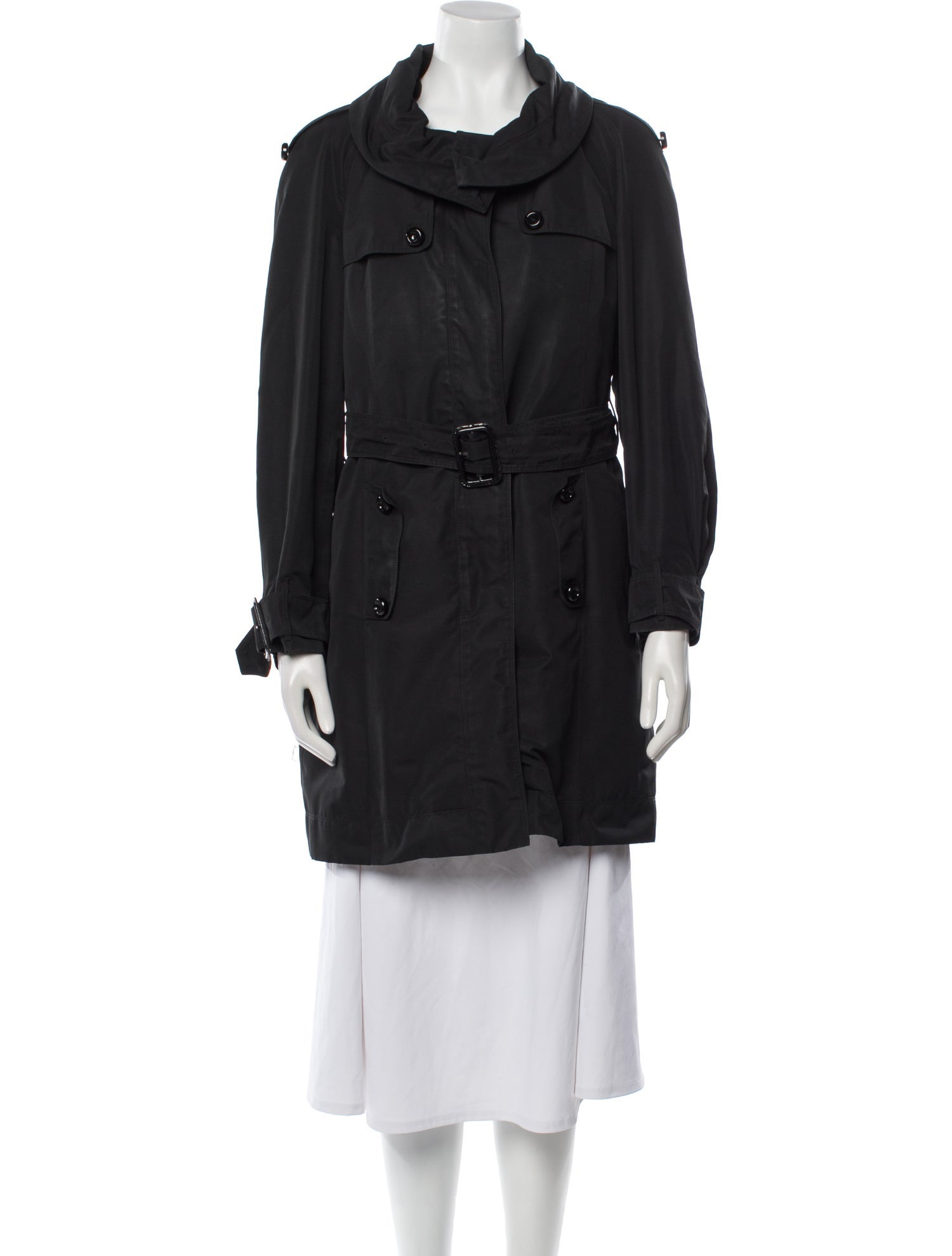 Burberry London Coat