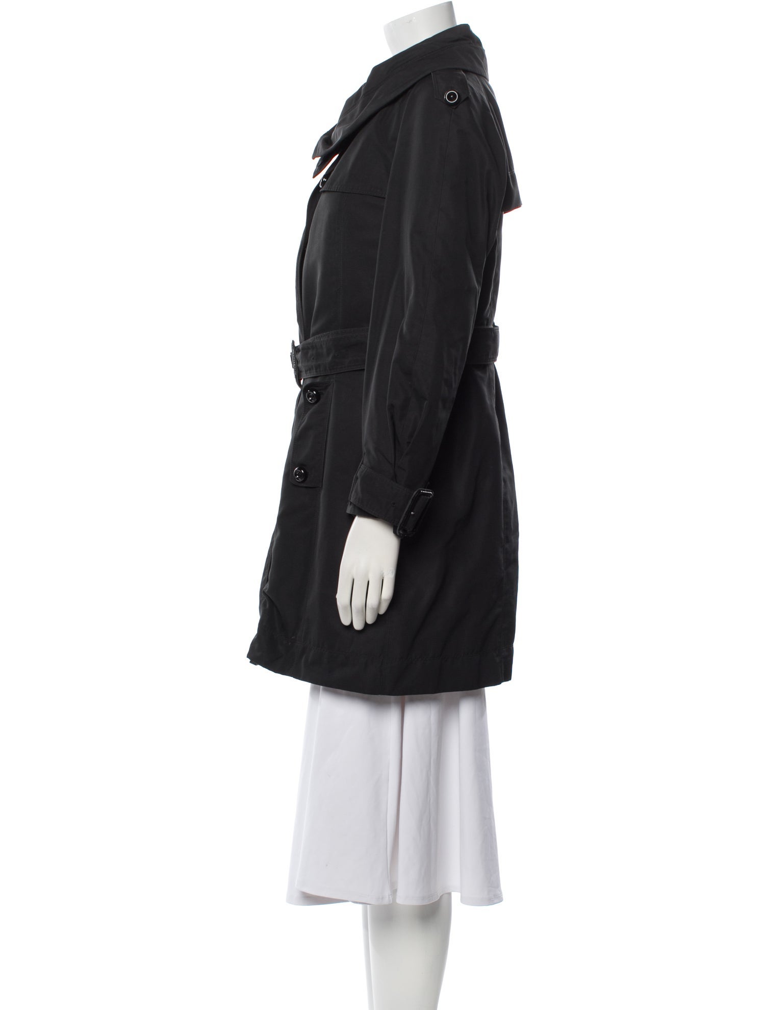 Burberry London Coat