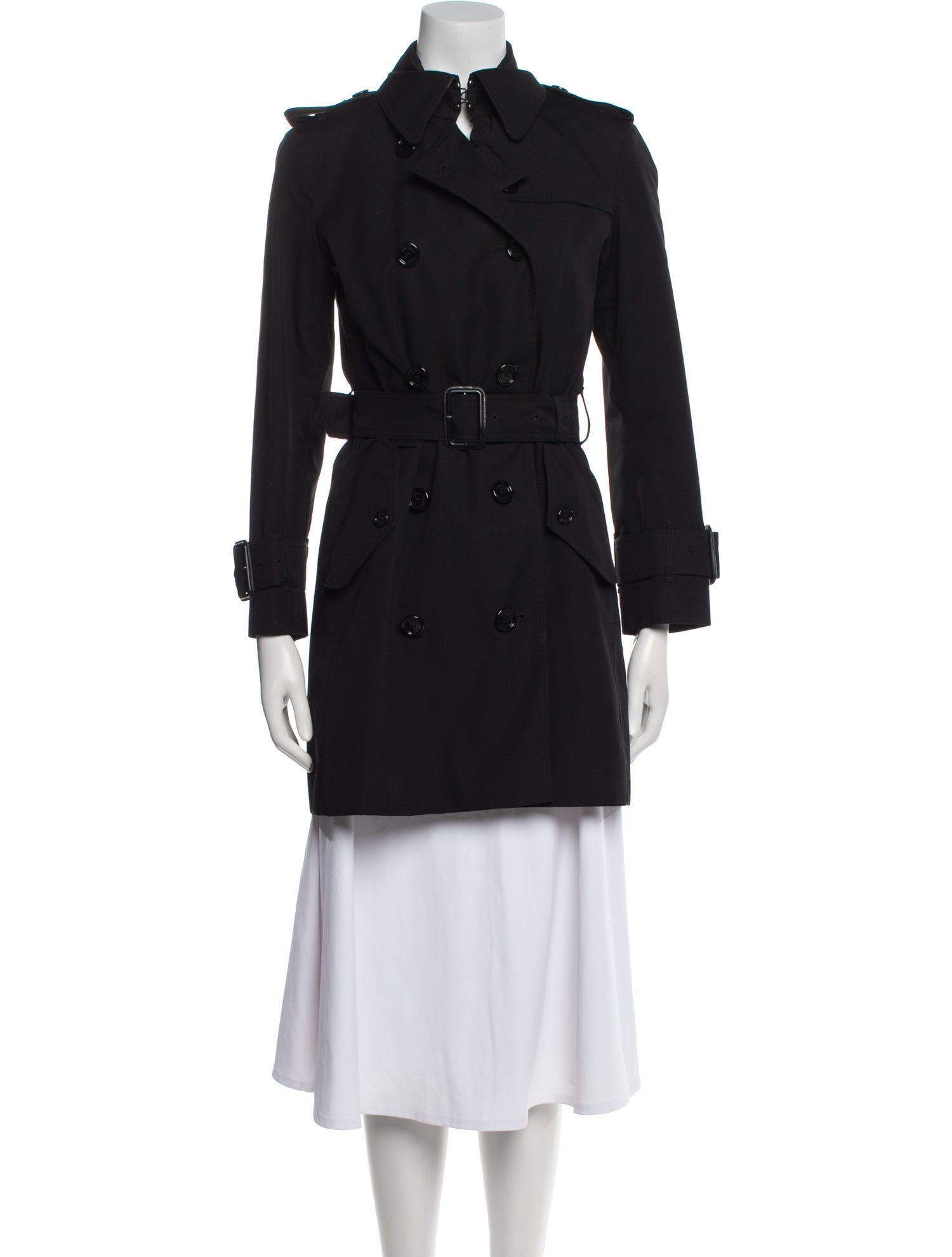 Burberry Trench Coat