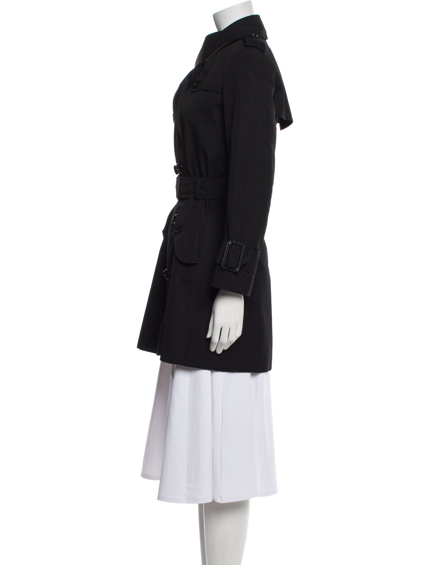 Burberry Trench Coat