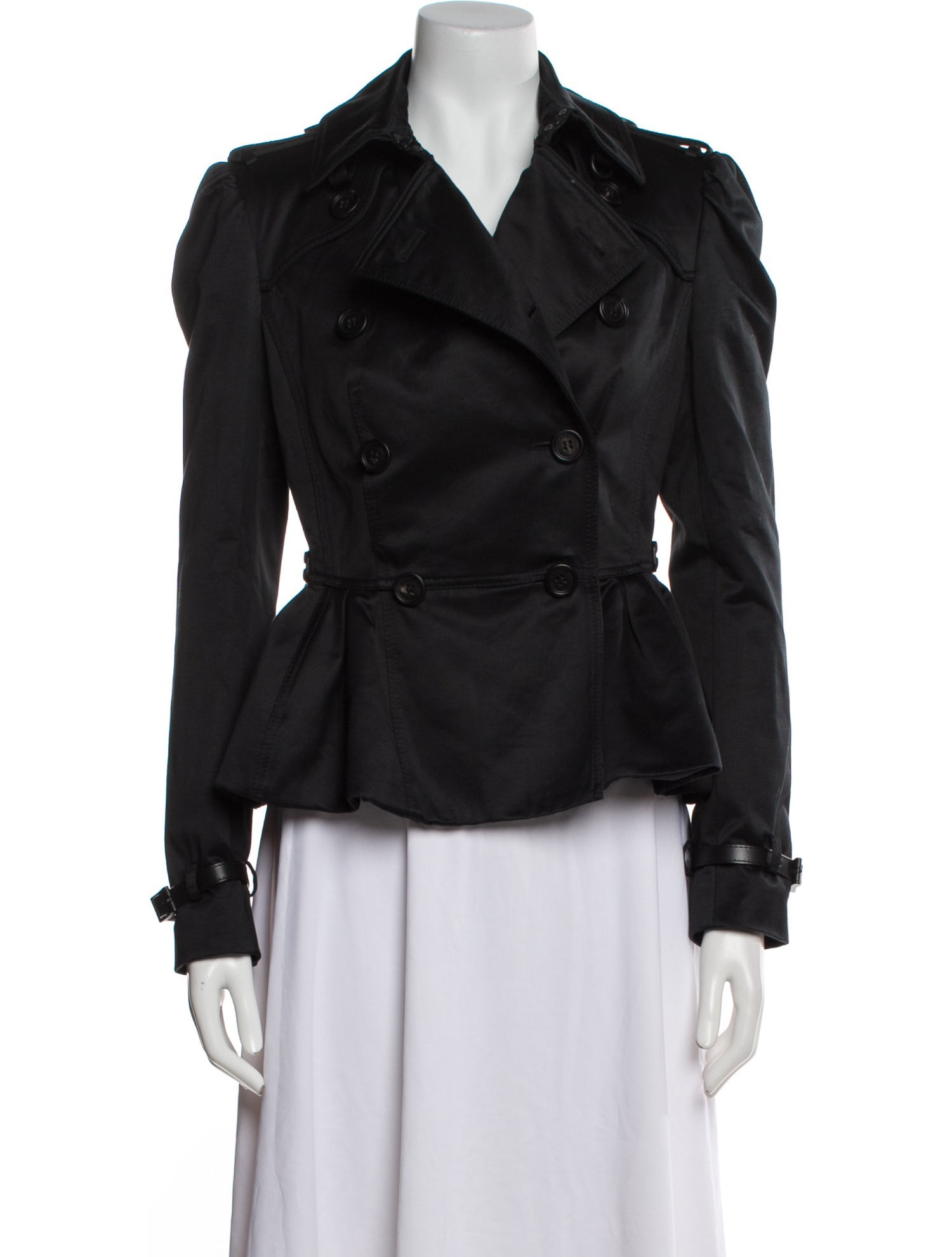 Burberry Prorsum Jacket