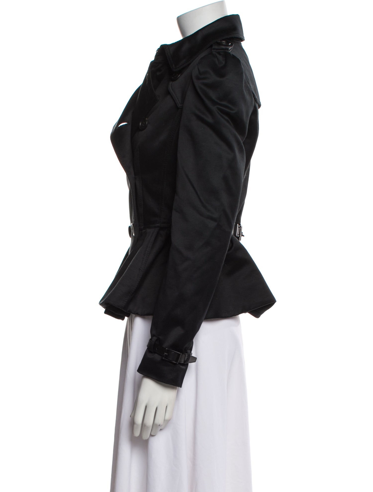 Burberry Prorsum Jacket