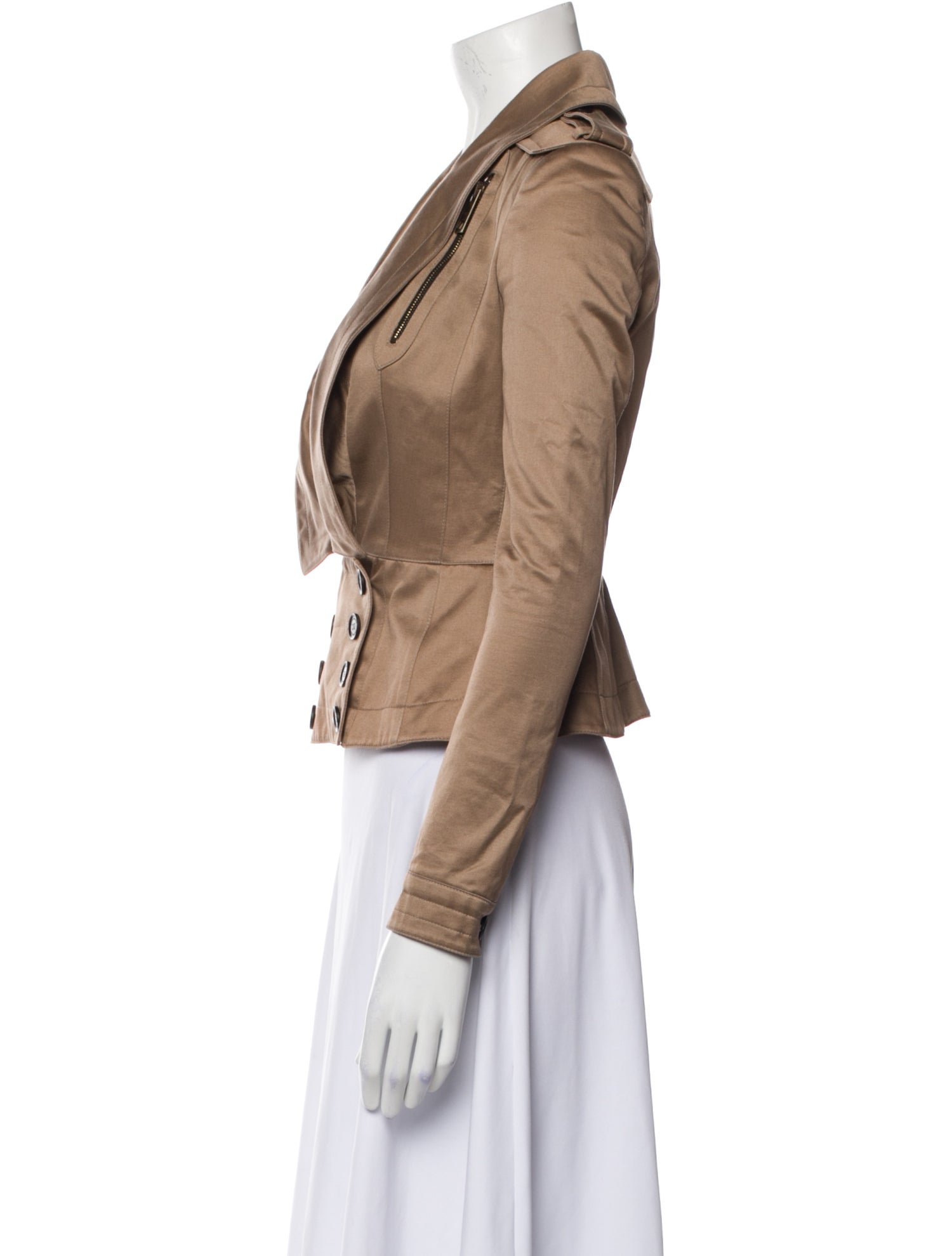 Burberry Prorsum Jacket