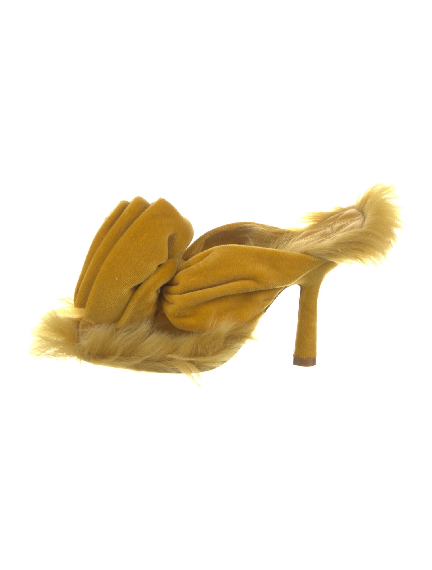 Burberry Prorsum Slides