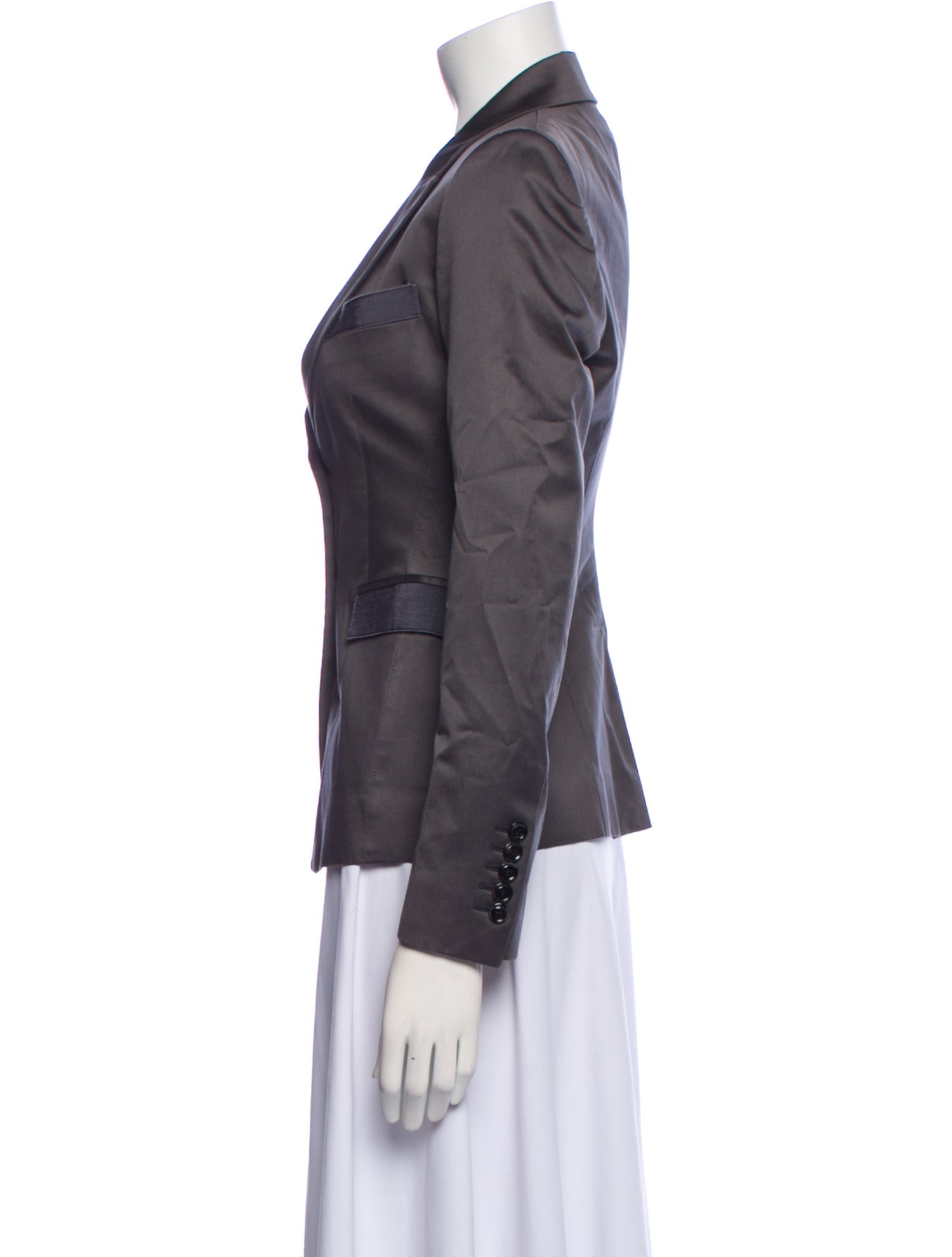 Burberry Prorsum Blazer