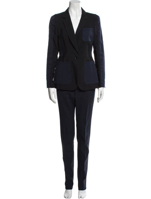 Burberry Prorsum Pant Set