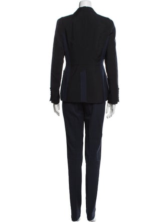 Burberry Prorsum Pant Set