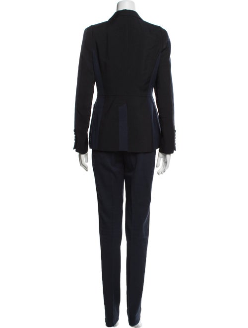 Burberry Prorsum Pant Set