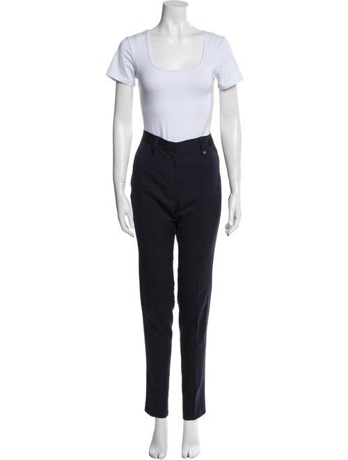 Burberry Prorsum Pant Set