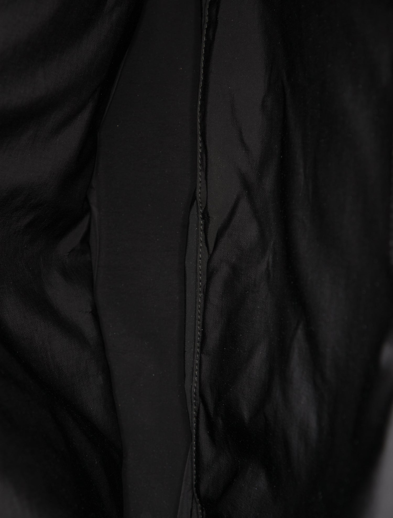 Burberry Smoked Check Duffel Bag W/ Tags