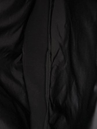 Burberry Smoked Check Duffel Bag W/ Tags