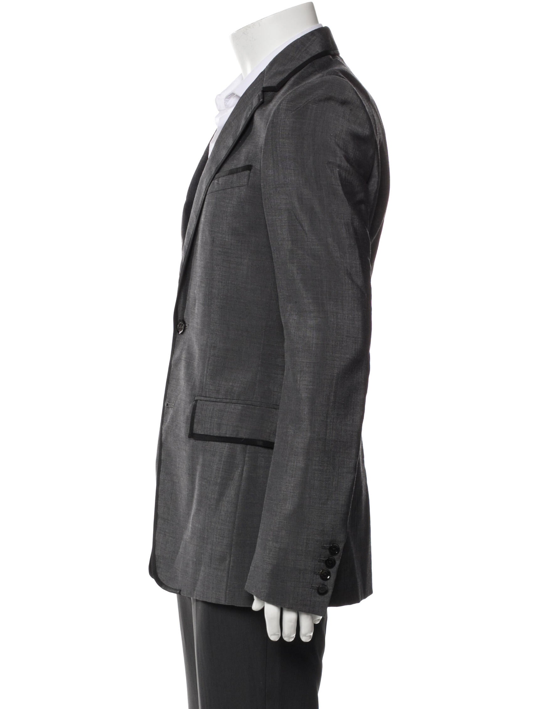 Burberry Prorsum Blazer