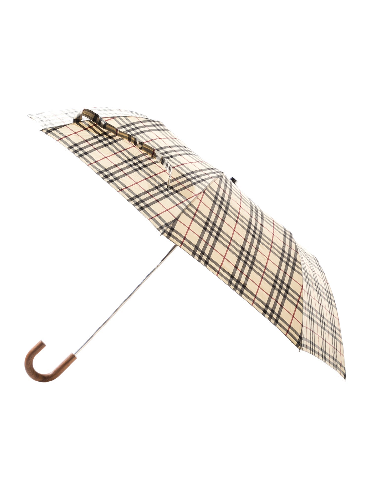 Burberry Prorsum Umbrella w/Tags