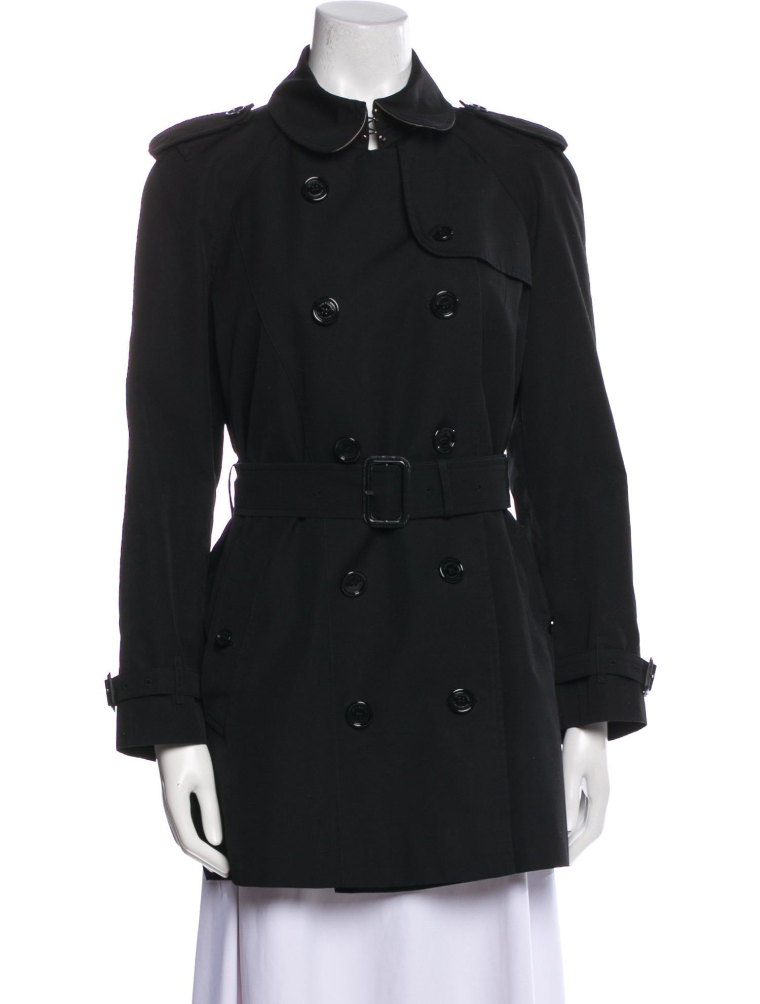 Burberry Prorsum Utility Jacket