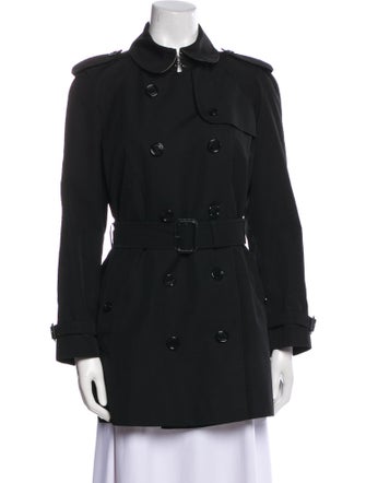 Burberry Prorsum Utility Jacket