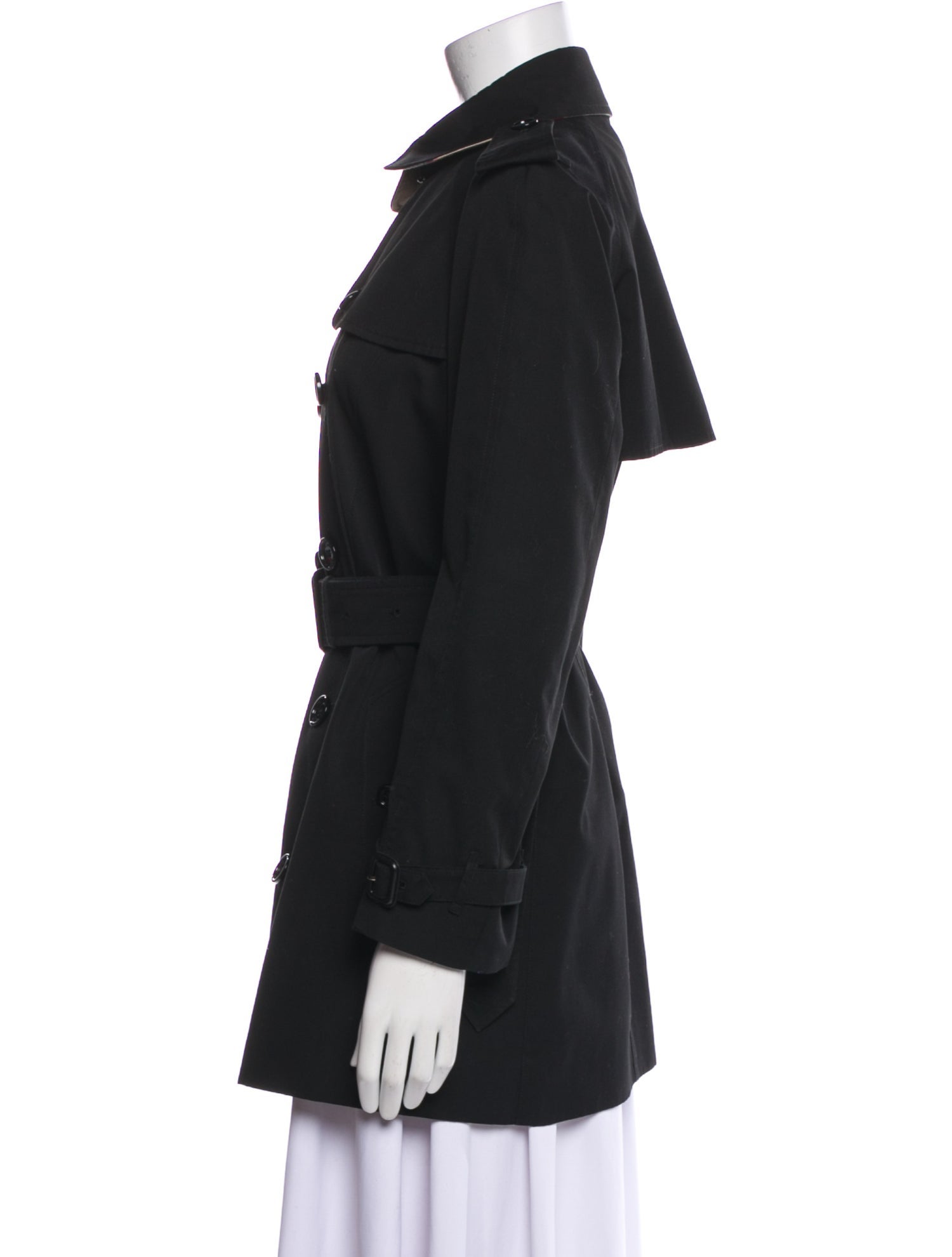 Burberry Prorsum Utility Jacket