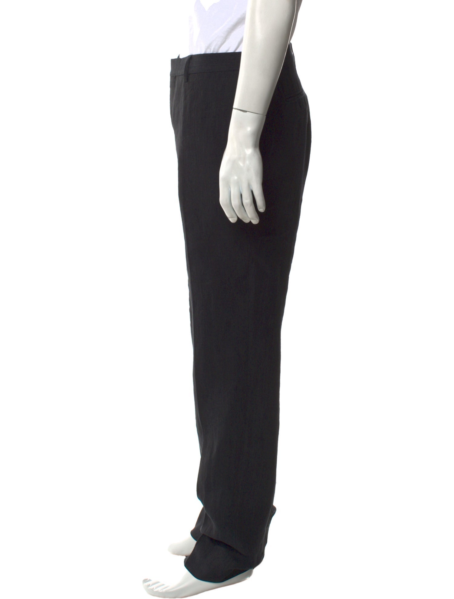 Burberry Prorsum Dress Pants