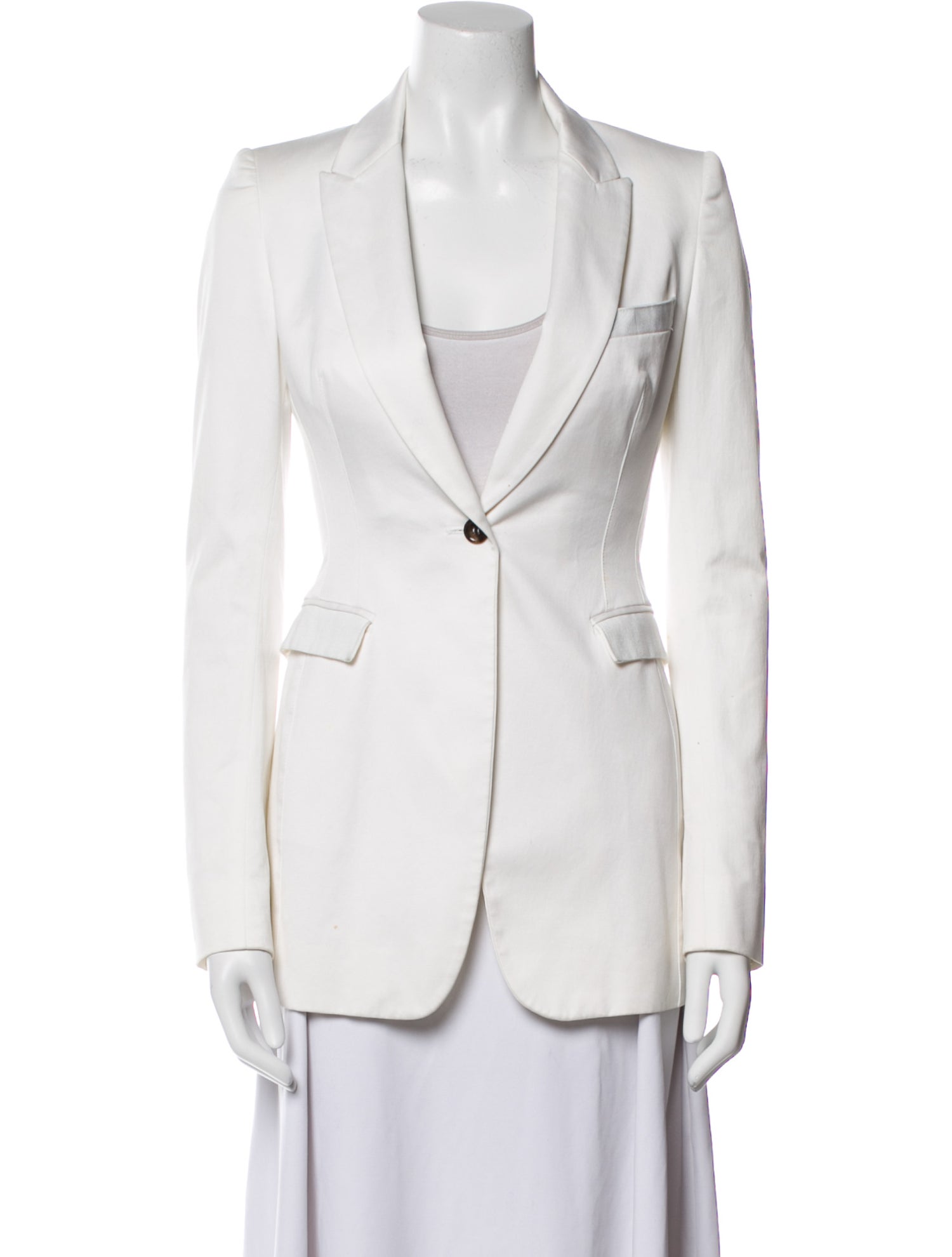 Burberry Prorsum Blazer