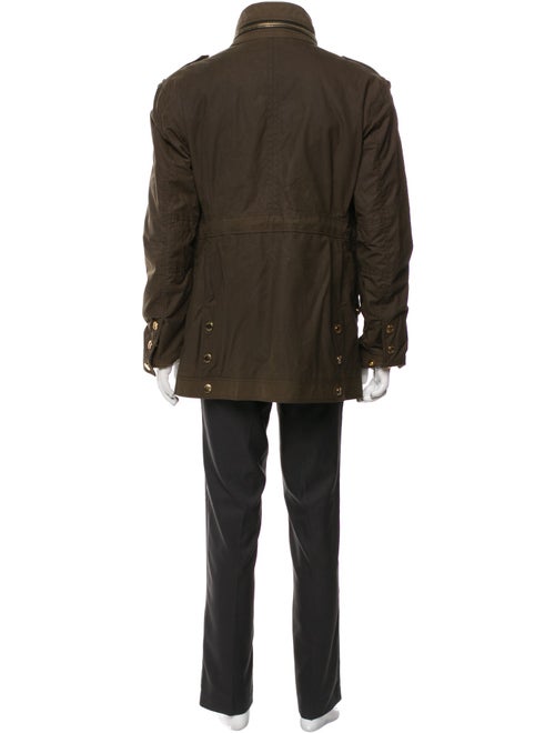 Burberry Prorsum Utility Jacket