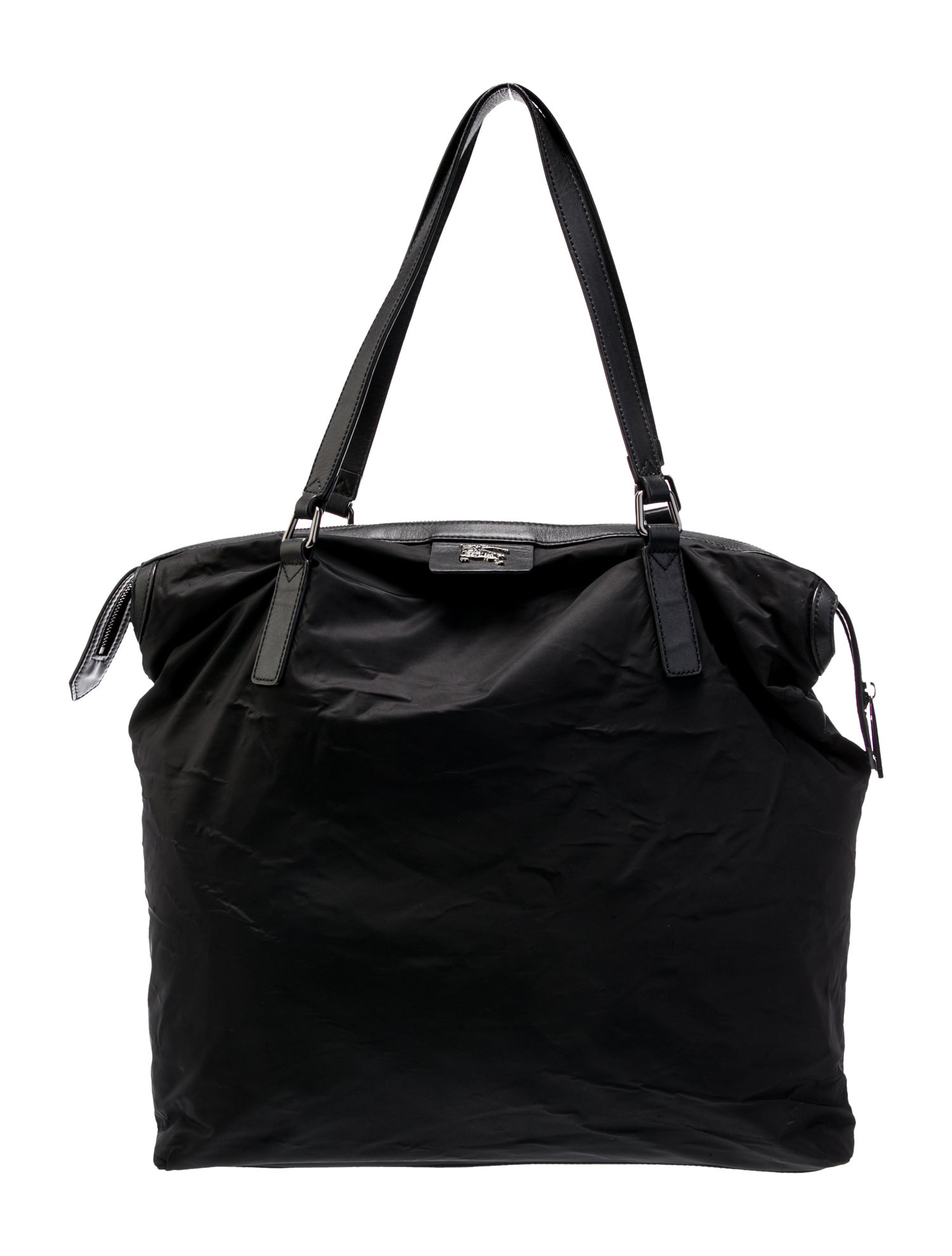 Burberry Prorsum Nova Check Tote