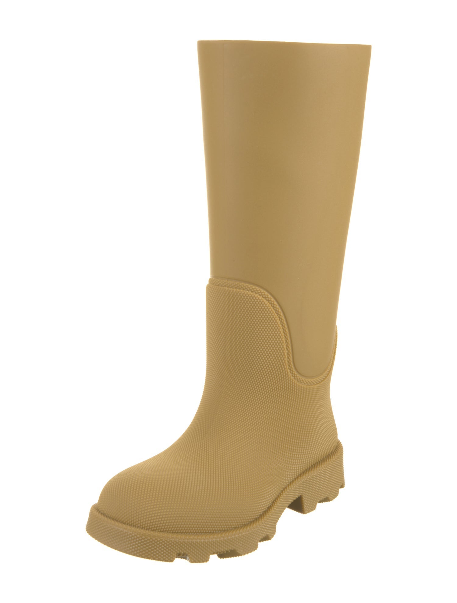 Burberry Prorsum Rubber Rain Boots