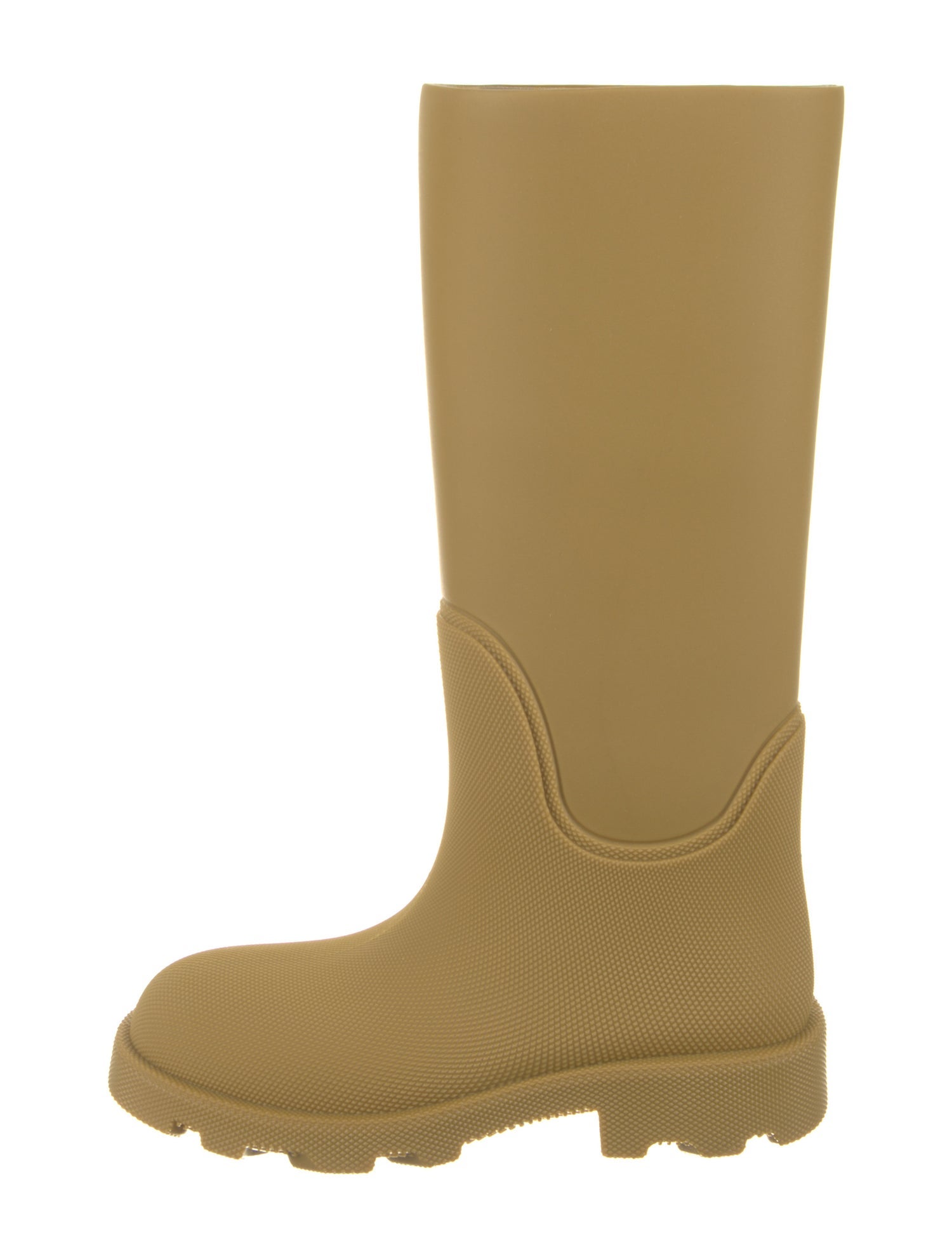 Burberry Prorsum Rubber Rain Boots